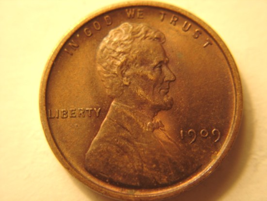 Just-Found--1909--VDB-Lincoln-Wheat-Cent!